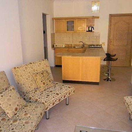 הורגהדה British Resort Apartments מראה חיצוני תמונה