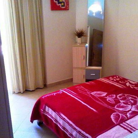 הורגהדה British Resort Apartments מראה חיצוני תמונה