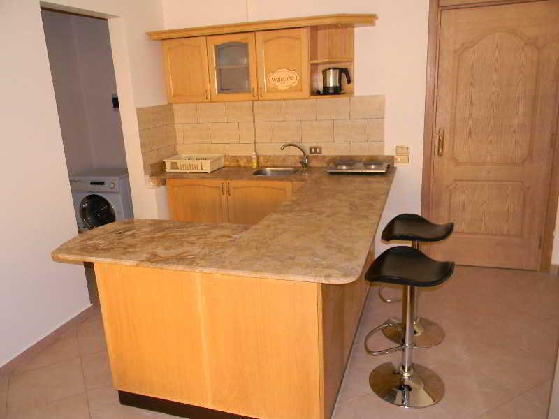 הורגהדה British Resort Apartments מראה חיצוני תמונה