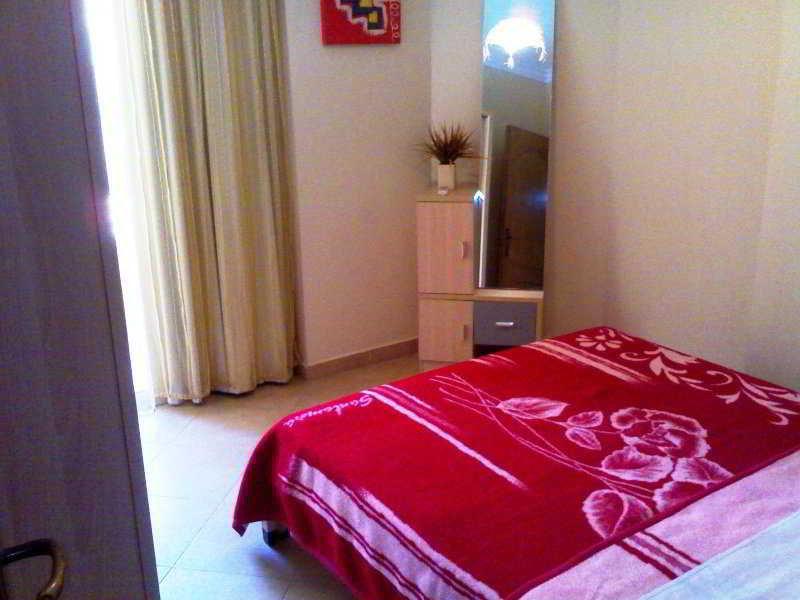 הורגהדה British Resort Apartments מראה חיצוני תמונה