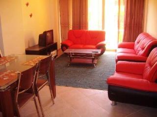 הורגהדה British Resort Apartments מראה חיצוני תמונה