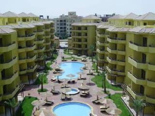 הורגהדה British Resort Apartments מראה חיצוני תמונה