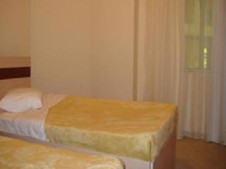 הורגהדה British Resort Apartments מראה חיצוני תמונה