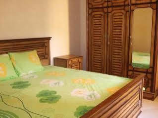 הורגהדה British Resort Apartments מראה חיצוני תמונה