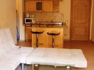 הורגהדה British Resort Apartments מראה חיצוני תמונה