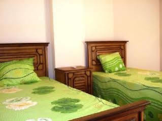 הורגהדה British Resort Apartments מראה חיצוני תמונה