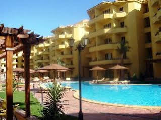 הורגהדה British Resort Apartments מראה חיצוני תמונה